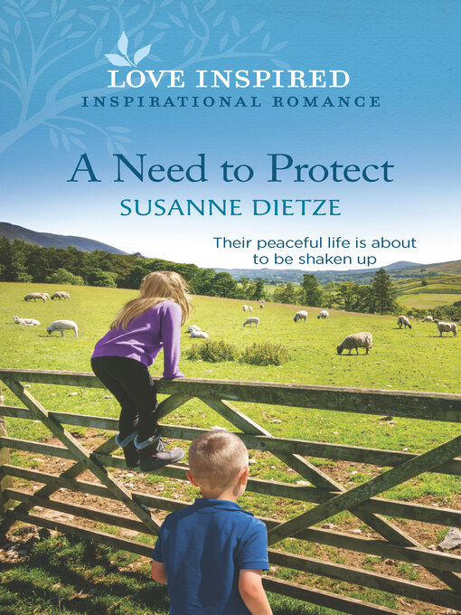 Title details for A Need to Protect by Susanne Dietze - Available